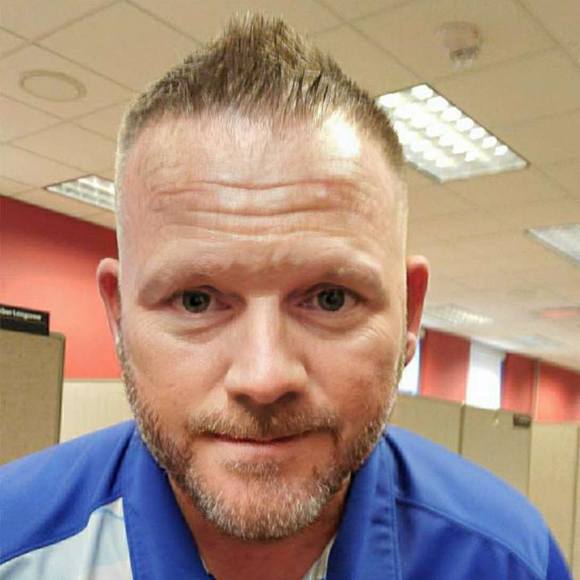 Meet your Posher, Tony - Picture 1 of 1